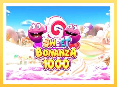 Vera & John Sweet Bonanza 1000: ပိုက်ဆံအတွက်ကစား