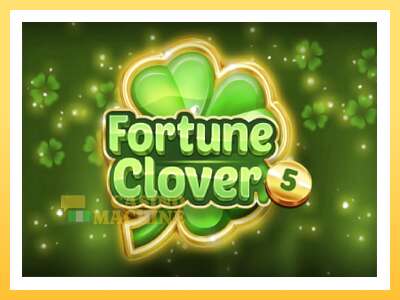 Fortune Clover 5: ပိုက်ဆံအတွက်ကစား