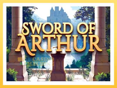 Sword of Arthur: ပိုက်ဆံအတွက်ကစား