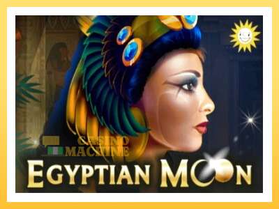 Egyptian Moon: ပိုက်ဆံအတွက်ကစား