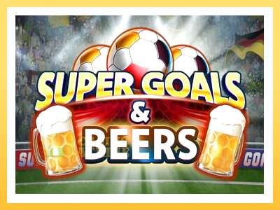 Super Goals & Beers: ပိုက်ဆံအတွက်ကစား