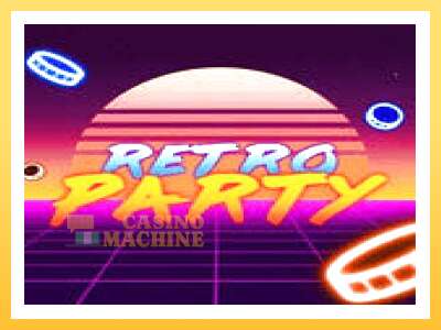 Retro Party: ပိုက်ဆံအတွက်ကစား