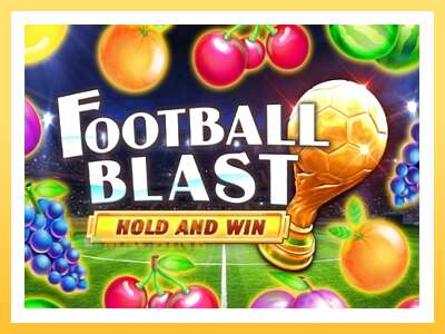 Football Blast Hold and Win: ပိုက်ဆံအတွက်ကစား