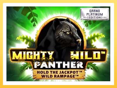 Mighty Wild: Panther Grand Platinum Edition: ပိုက်ဆံအတွက်ကစား