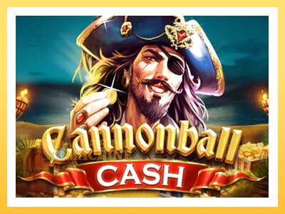 Cannonball Cash: ပိုက်ဆံအတွက်ကစား