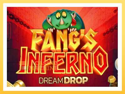 Fangs Inferno Dream Drop: ပိုက်ဆံအတွက်ကစား