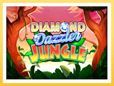 Diamond Dazzler Jungle: ပိုက်ဆံအတွက်ကစား