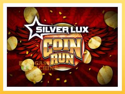 Silver Lux: Coin Run: ပိုက်ဆံအတွက်ကစား