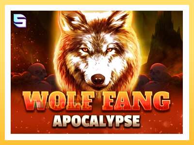 Wolf Fang - Apocalypse: ပိုက်ဆံအတွက်ကစား