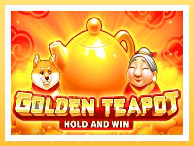 Golden Teapot: ပိုက်ဆံအတွက်ကစား