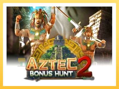 Aztec: Bonus Hunt 2: ပိုက်ဆံအတွက်ကစား