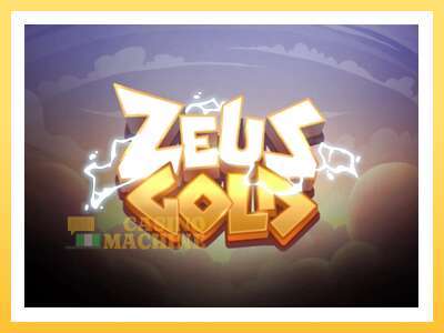 Zeus Gold: ပိုက်ဆံအတွက်ကစား