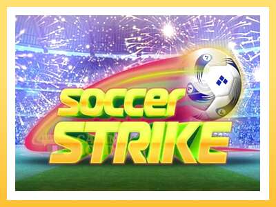 Soccer Strike: ပိုက်ဆံအတွက်ကစား