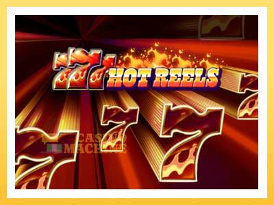 777 Hot Reels: ပိုက်ဆံအတွက်ကစား