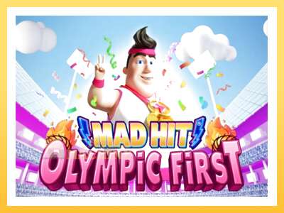 Mad Hit Olympic First: ပိုက်ဆံအတွက်ကစား