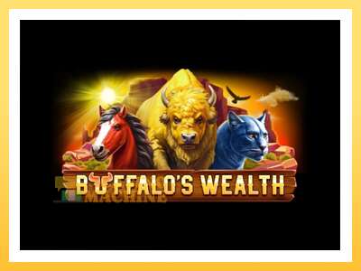 Buffalos Wealth: ပိုက်ဆံအတွက်ကစား