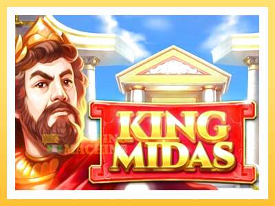 King Midas: ပိုက်ဆံအတွက်ကစား