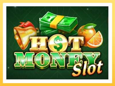 Hot Money Slot: ပိုက်ဆံအတွက်ကစား