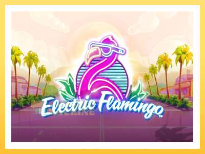 Electric Flamingo: ပိုက်ဆံအတွက်ကစား