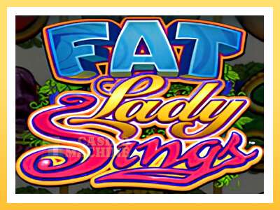 Fat Lady Sings: ပိုက်ဆံအတွက်ကစား