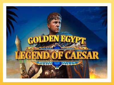 Golden Egypt Legend of Caesar: ပိုက်ဆံအတွက်ကစား