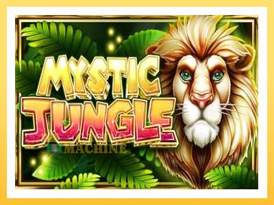 Mystic Jungle: ပိုက်ဆံအတွက်ကစား