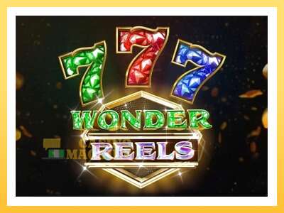 Wonder Reels: ပိုက်ဆံအတွက်ကစား