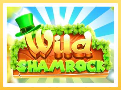 Wild Shamrock: ပိုက်ဆံအတွက်ကစား