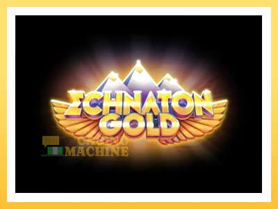 Echnaton Gold: ပိုက်ဆံအတွက်ကစား