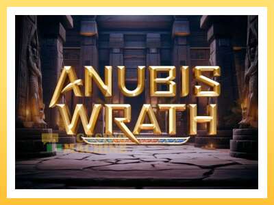 Anubis Wrath: ပိုက်ဆံအတွက်ကစား