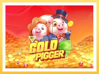 Gold Pigger: ပိုက်ဆံအတွက်ကစား