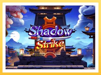 Shadow Strike: ပိုက်ဆံအတွက်ကစား