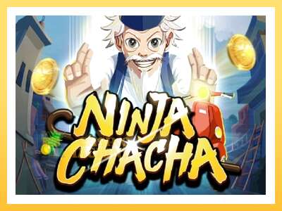 Ninja Chacha: ပိုက်ဆံအတွက်ကစား