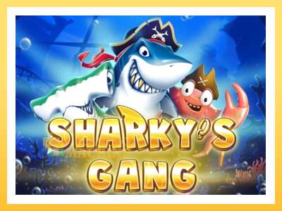 Sharkys Gang: ပိုက်ဆံအတွက်ကစား