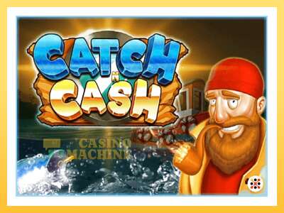 Catch N Cash: ပိုက်ဆံအတွက်ကစား