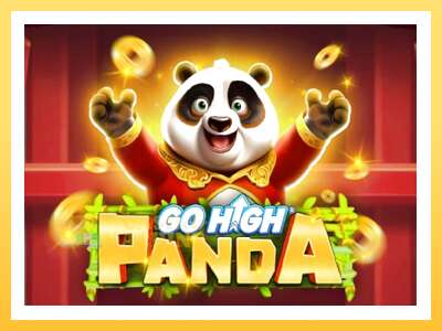 Go High Panda: ပိုက်ဆံအတွက်ကစား