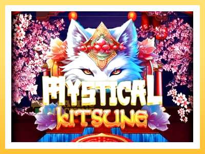 Mystical Kitsune: ပိုက်ဆံအတွက်ကစား