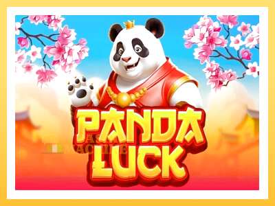 Panda Luck: ပိုက်ဆံအတွက်ကစား