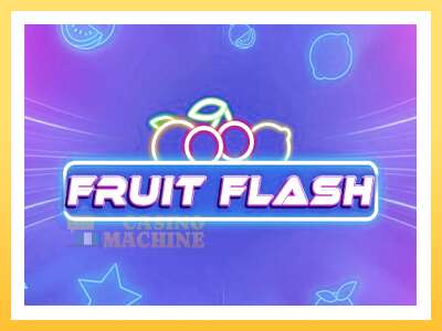 Fruit Flash: ပိုက်ဆံအတွက်ကစား