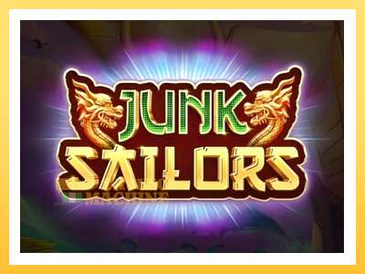 Junk Sailors: ပိုက်ဆံအတွက်ကစား