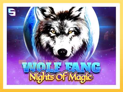 Wolf Fang - Nights of Magic: ပိုက်ဆံအတွက်ကစား