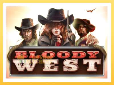 Bloody West: ပိုက်ဆံအတွက်ကစား