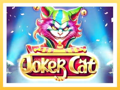 Joker Cat: ပိုက်ဆံအတွက်ကစား