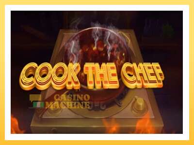 Cook the Chef: ပိုက်ဆံအတွက်ကစား