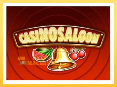 Casino Saloon: ပိုက်ဆံအတွက်ကစား