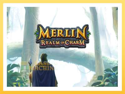 Merlin Realm of Charm: ပိုက်ဆံအတွက်ကစား