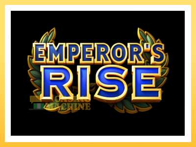 Emperors Rise: ပိုက်ဆံအတွက်ကစား