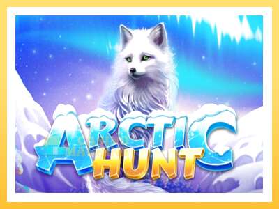 Arctic Hunt: ပိုက်ဆံအတွက်ကစား