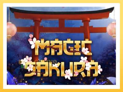 Magic Sakura: ပိုက်ဆံအတွက်ကစား