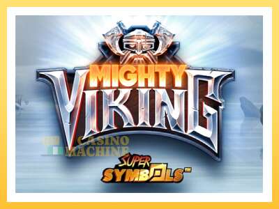 Mighty Viking: ပိုက်ဆံအတွက်ကစား